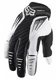 Fox Platinum Gloves black