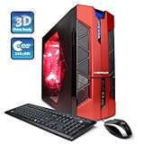 CyberpowerPC Gamer Xtreme GXi210 Desktop Computer