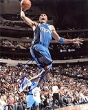 Shawn Marion Autographed/Hand Signed 8x10 Photo