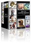 Lintégrale Pixar - Coffret