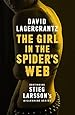 The Girl in the Spider's Web (Millennium series Book 4)