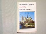 The observer's book of Paris