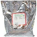 Frontier Natural Products 2689 Stevia Herb Powder Organic 1Lb. - Green