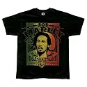 Bob Marley - Rastafari T-Shirt