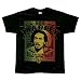 Bob Marley - Rastafari T-Shirt - XX-Large
