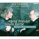Beethoven: The Piano Concertos