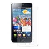 Amzer AMZ91270 Anti-Glare Screen Protector with Cleaning Cloth for Samsung  ....