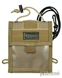 Eigenschaften Maxpedition  / Maxpedition Traveler Deluxe - khaki