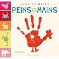 Peins avec tes mains