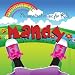 Imagine Me - Personalized just for Mandy - Pronounced ( Man-Dee )