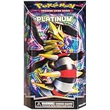 Pokemon Cards - Platinum REBELLION - Theme Deck