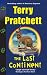 The Last Continent (Discworld)