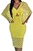 shekiss Summer Lace Sexy Party Deep V Collar Burst Club Bodycon Dresses For Women