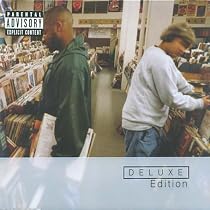 Endtroducing... [Deluxe Edition]