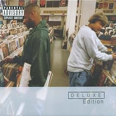 Endtroducing... [Deluxe Edition]