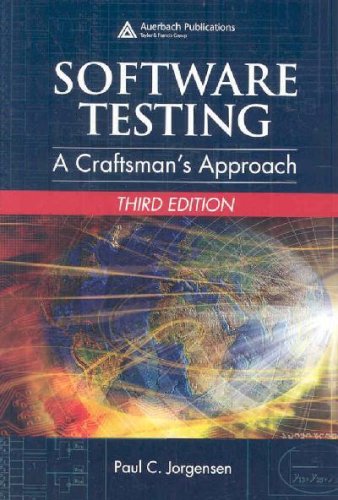 Software Testing