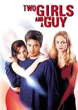 Two Girls And A Guy