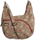 KAVU Tea Cup Tote