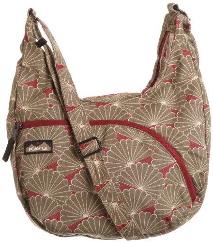 KAVU Tea Cup Cross Body