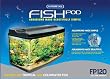 interpet fish box