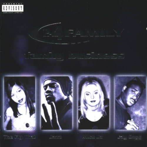 2-4 Family - 9 Lives (