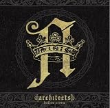 Review Architects  / Hollow Crown (Limited Digi-Pack)