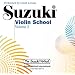 David Cerone Performs Suzuki Violin School (Volume 2) (Suzuki Method)