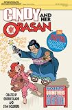 Cindy and Her Obasan:in Elvis and the Lost Halo