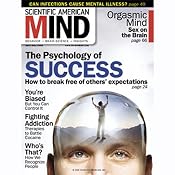 The Psychology of Success: Scientific American Mind | [Scientific American]