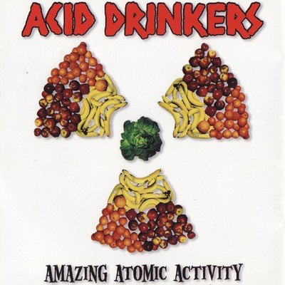 Acid Drinkers - My Pick Lyrics - Zortam Music