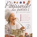 La p�tisserie des petits !