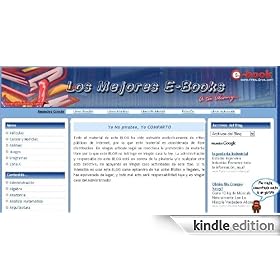 Los Mejores E-bookS (Spanish Edition)