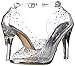 Fabulicious Women's CLE430RS/C dress Sandal