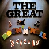 Sex Pistols The Great Rock 'N' Roll Swindle