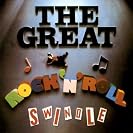  The Great Rock `N` Roll Swindle