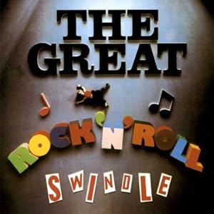 Sex Pistols -  The Great Rock & Roll Swindle (1979)