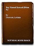 A boy named Samuel