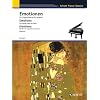 Emotionen: 35 Originalwerke f�r Klavier. Klavier.: 35 Originalwerke f�r Klavier. Schwierigkeitsgrad 3 (Schott Piano Classics)