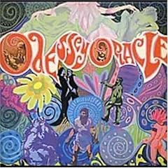 Odessey & Oracle(Limited Papersleeve)
