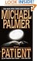 The Patient (Turtleback School & Library Binding Edition)