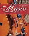 Music: An Appreciation, Brief Edition