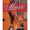 Music: An Appreciation, Brief Edition