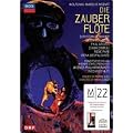 Mozart, Wolfgang Amadeus - Die Zauberfl�te (Salzburger Festspiele 2006, Mozart 22) (2 DVDs)