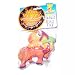 Zodiac Toys-Zodiac Toy Sagittarius