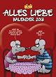 Alles Liebe Kalender 2013