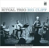 Big Cliff: Live At Underground Fest
