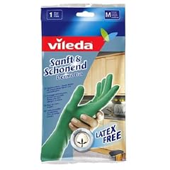 Vileda Haushalts - Handschuh San & Sch Mi 00665