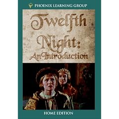Twelfth Night: An Introduction (Home Use)