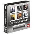 Five In One (Andsnes) (5 CD)