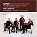 Music Tracks : Haydn: Popular String Quartets - Live At The Genius Of Haydn Festival